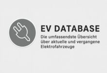 ev database