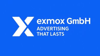 exmox gmbh