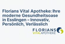 florians vital apotheke