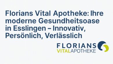 florians vital apotheke