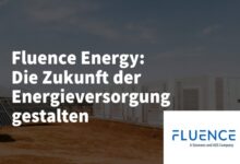 fluence energy