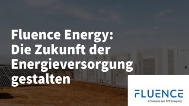 fluence energy