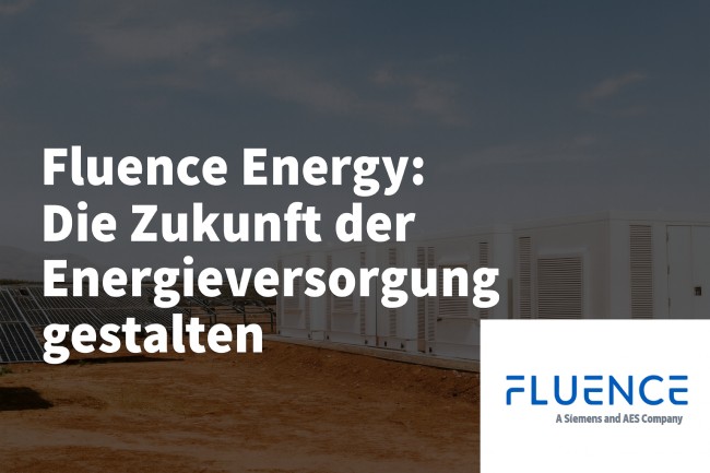 fluence energy