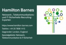 hamilton barnes