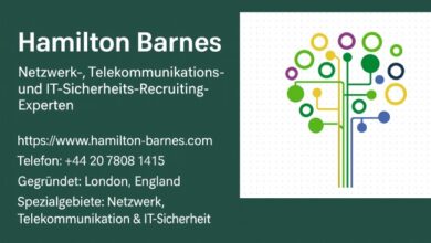 hamilton barnes