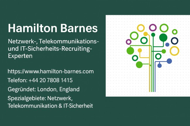 hamilton barnes