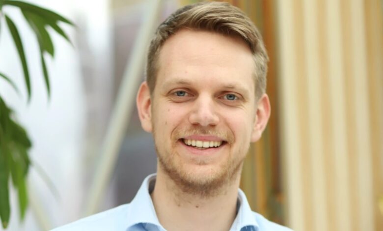 lasse fischer