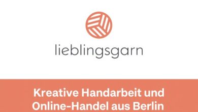 lieblingsgarn gmbh