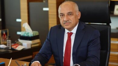 mehmet büyükekşi