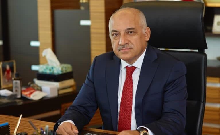mehmet büyükekşi
