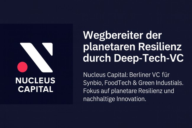 nucleus capital