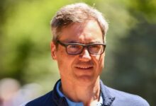 oliver haarmann