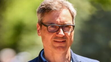 oliver haarmann