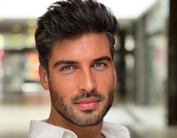 oliver vaid