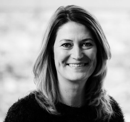 stefanie almer