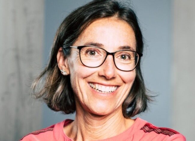 susanne steidl