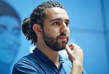 tarek müller