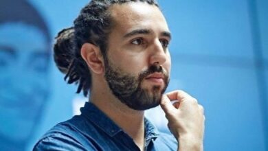 tarek müller