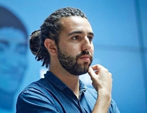 tarek müller