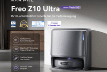 Die besten Saugroboter für jeden Haushalt