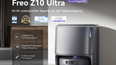 Die besten Saugroboter für jeden Haushalt