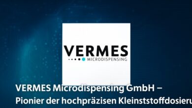 vermes microdispensing gmbh