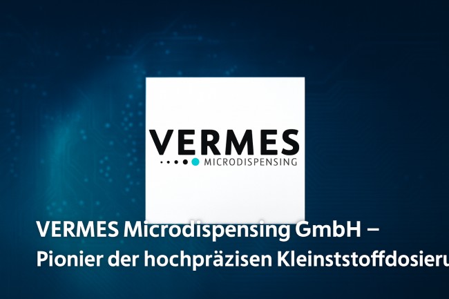 vermes microdispensing gmbh