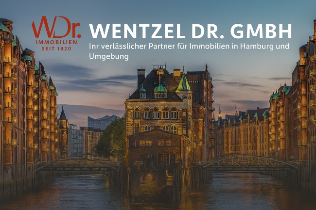 wentzel dr. gmbh