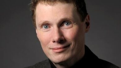 wolfgang hubner
