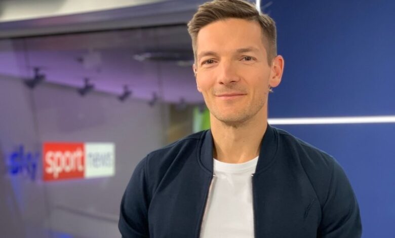 Andi Lengenfelder