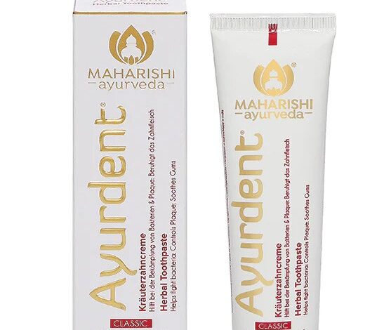 Ayurvedische