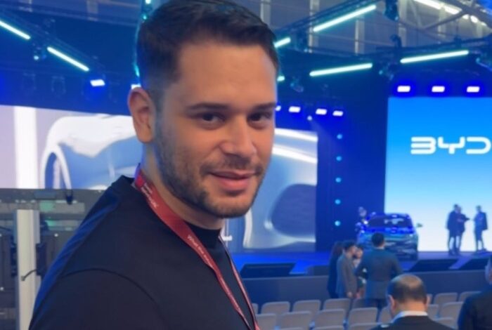 Burak Türkyilmaz