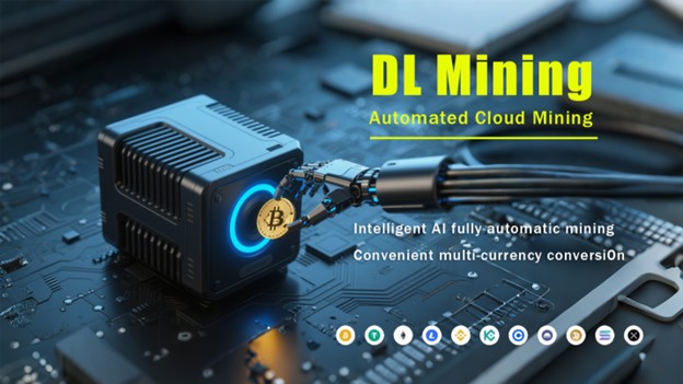 Cloud Mining