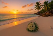 Die Seychellen