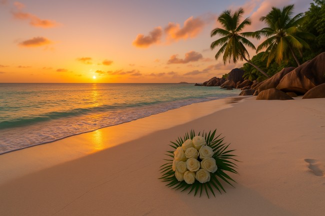 Die Seychellen