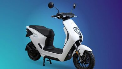 E-Scooter