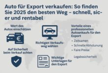 Export