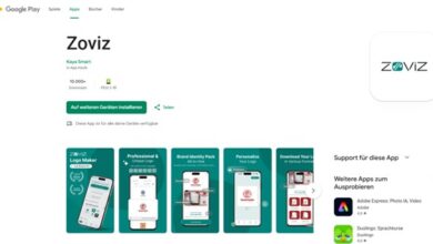 Gestaltung