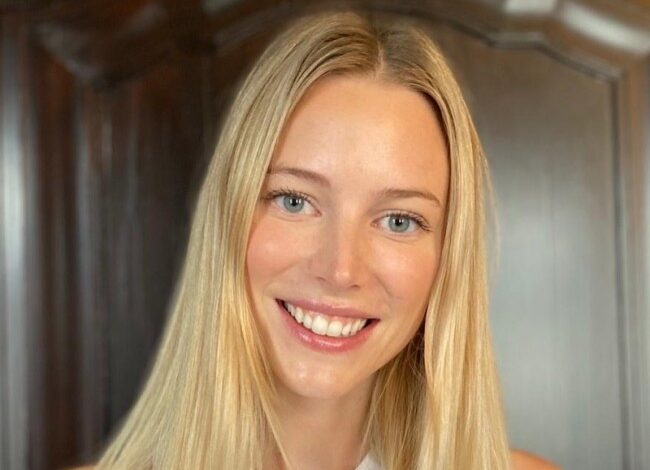 Julia Jansen