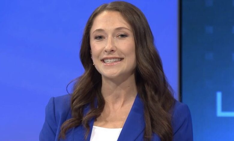 Julia Lamatsch