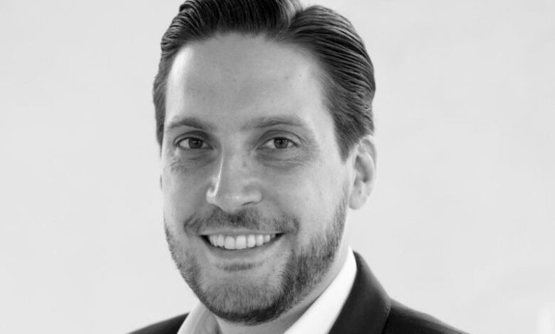 Julian Hartmann
