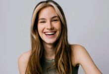 Kira Geiss