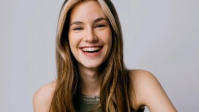 Kira Geiss