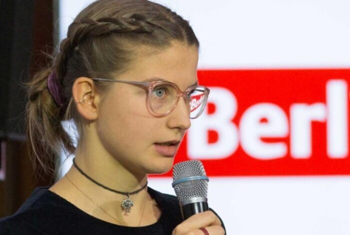 Leonie Bremer