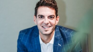 Lukas Ninck
