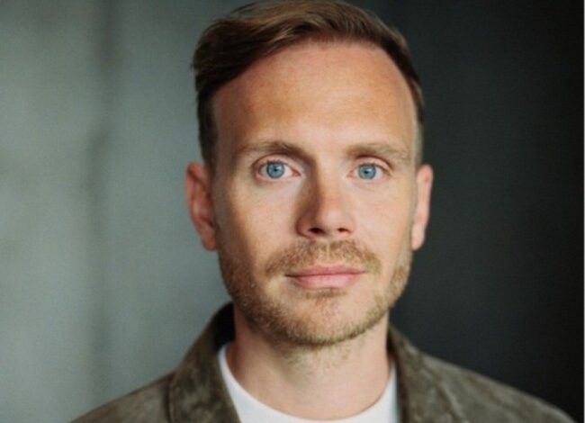 Maximilian Böck