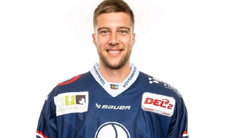 Maximilian Kolb