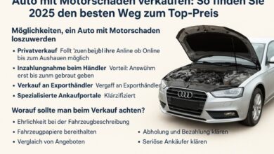 Motorschaden