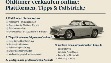 Oldtimer