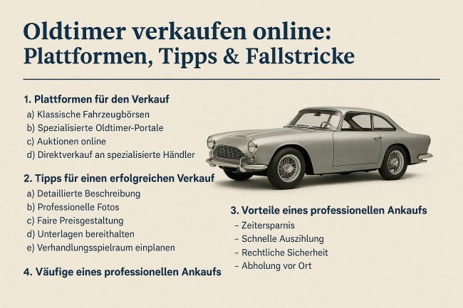 Oldtimer